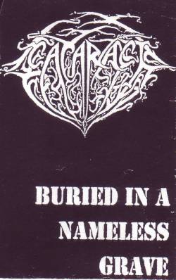 Cataract (FRA) : Buried in a Nameless Grave